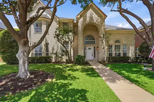 4661 Thanksgiving Ln, Plano, TX 75024 - Photo 2