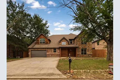2229 Moonlight Bay, Flower Mound, TX 75022 - Photo 1
