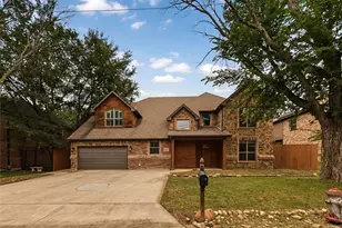 2229 Moonlight Bay, Flower Mound, TX 75022 - Photo 1