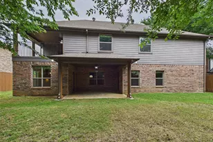 2229 Moonlight Bay, Flower Mound, TX 75022 - Photo 38