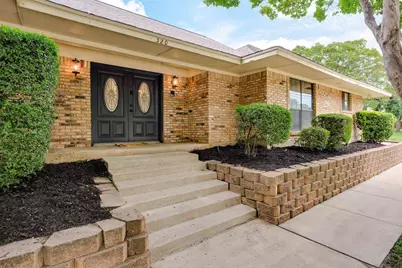 320 S Irving Heights Drive, Irving, TX 75060 - Photo 2