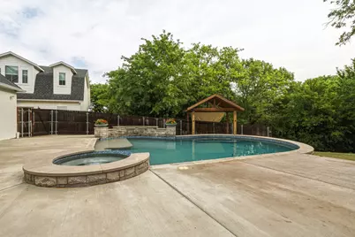 4207 Kelly Elliott Road, Arlington, TX 76016 - Photo 34