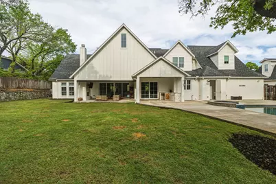 4207 Kelly Elliott Road, Arlington, TX 76016 - Photo 30