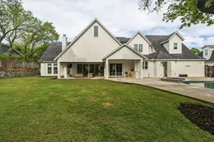 4207 Kelly Elliott Rd, Arlington, TX 76016 - Photo 30