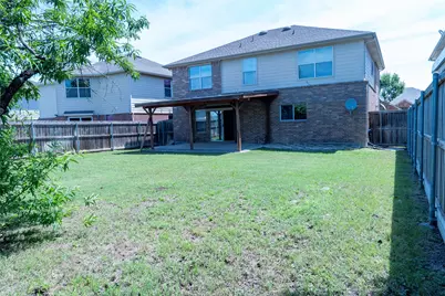 8805 Graywolf Ridge Trail, Fort Worth, TX 76244 - Photo 4