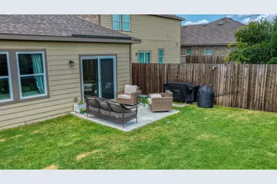 8312 Stovepipe Drive, Fort Worth, TX 76179 - Photo 30