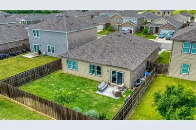 8312 Stovepipe Drive, Fort Worth, TX 76179 - Photo 32