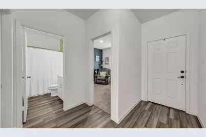8312 Stovepipe Drive, Fort Worth, TX 76179 - Photo 4