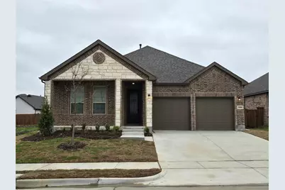 3808 Malibu, Sherman, TX 75090 - Photo 1