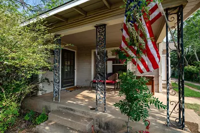 1015 E Reynolds Street, Stamford, TX 79553 - Photo 4
