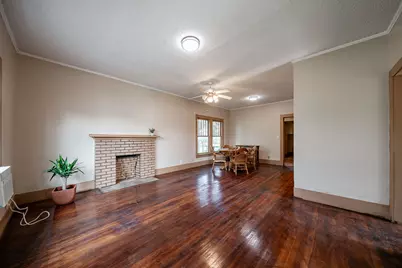 1015 E Reynolds Street, Stamford, TX 79553 - Photo 6
