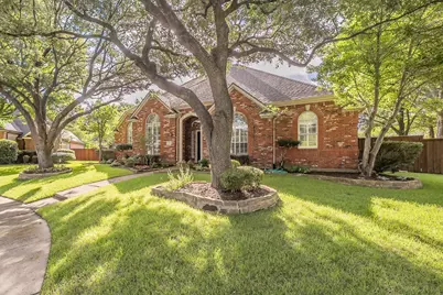 703 Henderson Court, Allen, TX 75013 - Photo 2