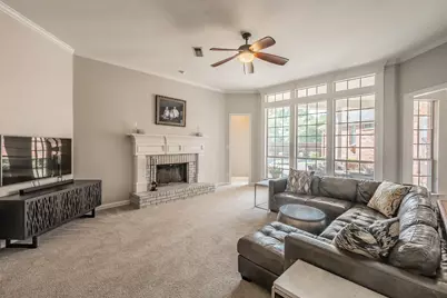 703 Henderson Court, Allen, TX 75013 - Photo 8