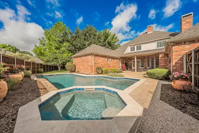 703 Henderson Court, Allen, TX 75013 - Photo 36