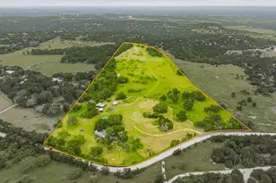 598 County Rd 2137, Meridian, TX 76665 - Photo 1