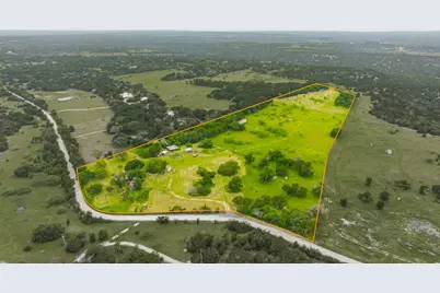598 County Road 2137, Meridian, TX 76665 - Photo 12