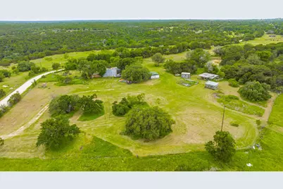 598 County Road 2137, Meridian, TX 76665 - Photo 32