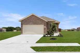 1603 Potomac Ln, Blue Ridge, TX 75424 - Photo 1