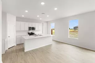 1603 Potomac Ln, Blue Ridge, TX 75424 - Photo 2