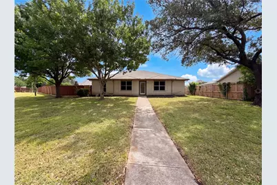 5410 Vagas Drive, Rowlett, TX 75088 - Photo 1