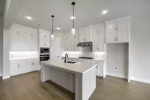 785 Red Willow Ct, Haslet, TX 76052 - Photo 8