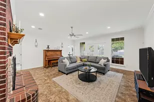1694 McLennan Crossing Rd, Woodway, TX 76712 - Photo 4