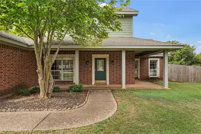 1694 McLennan Crossing Road, Woodway, TX 76712 - Photo 2