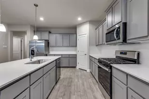 1101 Southwark Dr, Fort Worth, TX 76247 - Photo 2