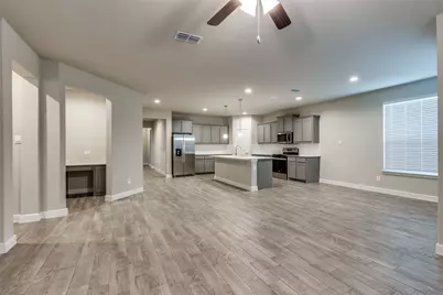1101 Southwark Drive, Fort Worth, TX 76247 - Photo 4