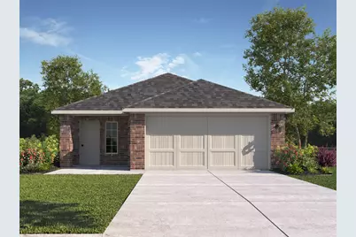 154 Davis Lane, Newark, TX 76071 - Photo 1