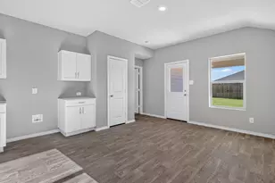 154 Davis Ln, Newark, TX 76071 - Photo 8