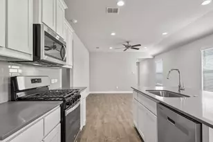 154 Davis Ln, Newark, TX 76071 - Photo 8