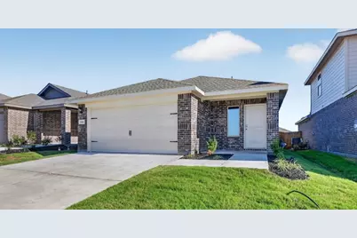 154 Davis Lane, Newark, TX 76071 - Photo 2