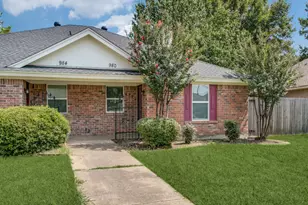 980 Meadow Cir S, Keller, TX 76248 - Photo 1