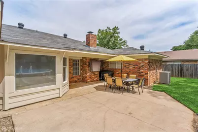 1507 Dora Ann Place, Shreveport, LA 71105 - Photo 28