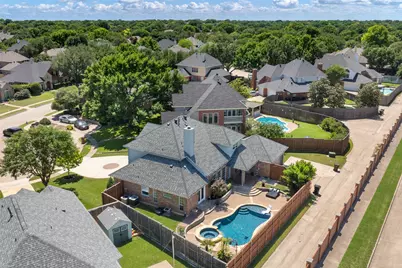 2109 Cliffside Drive, Plano, TX 75023 - Photo 36