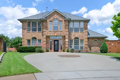 2109 Cliffside Drive, Plano, TX 75023 - Photo 38
