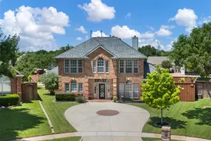 2109 Cliffside Dr, Plano, TX 75023 - Photo 1