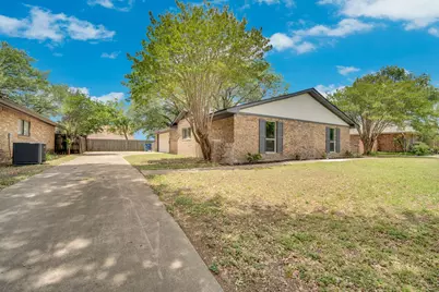 411 Gingerbread Lane, Waxahachie, TX 75165 - Photo 2