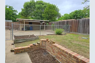2822 Oak Forest Drive, Grapevine, TX 76051 - Photo 34