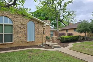 2822 Oak Forest Dr, Grapevine, TX 76051 - Photo 40