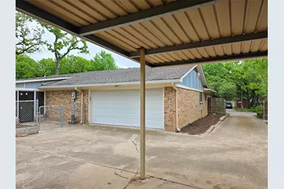 2822 Oak Forest Drive, Grapevine, TX 76051 - Photo 36
