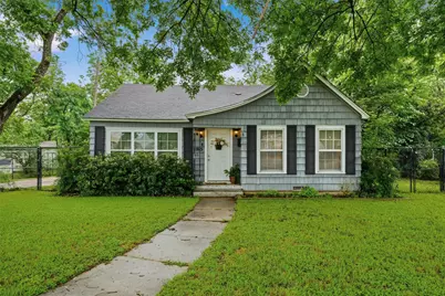 1325 N 34th Street, Waco, TX 76710 - Photo 1