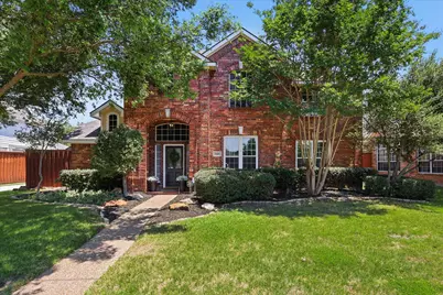 8408 Kobelco Drive, Plano, TX 75024 - Photo 1