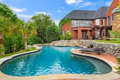 2906 Cottonwood Lane, Colleyville, TX 76034 - Photo 2
