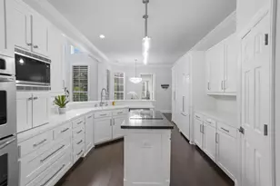 2906 Cottonwood Ln, Colleyville, TX 76034 - Photo 8