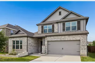 13036 Mizell Lane, Providence Village, TX 76227 - Photo 2