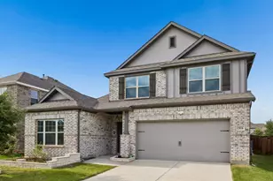 13036 Mizell Ln, Providence Village, TX 76227 - Photo 2