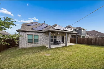 13036 Mizell Lane, Providence Village, TX 76227 - Photo 28