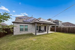 13036 Mizell Ln, Providence Village, TX 76227 - Photo 28